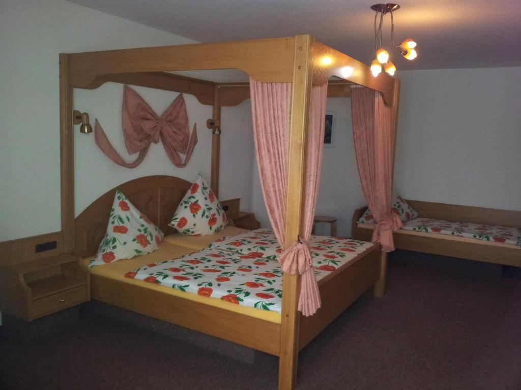 Moselhotel Waldeck Burgen  Δωμάτιο φωτογραφία
